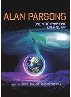 ワン・ノート・シンフォニー:ライヴ・イン・テル・アヴィヴ【DVD＋2CD/日本語解説書封入】 初回生産限定盤