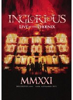 MMXXI ライヴ・アット・ザ・フェニックス【DVD＋CD/日本語解説書封入/日本盤限定ボーナストラック収録】（初回生産限定盤）