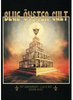 50th アニヴァーサリー・ライヴ-セカンド・ナイト-（初回生産限定盤）【DVD＋2CD/日本語解説書封入/日本語字幕付き】 のパッケージ