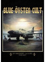 50th アニヴァーサリー・ライヴ-サード・ナイト-DVD＋2CD/日本語解説書封入/日本語字幕付き】（初回生産限定盤） のパッケージ