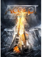 シンフォニック・テラー〜ライヴ・アット・ヴァッケン2017 （ブルーレイディスク）