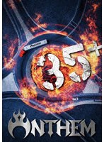ANTHEM 35＋【Blu-ray/日本語解説書封入】 （ブルーレイディスク）
