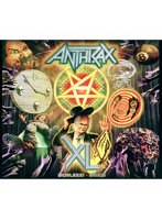 XL【Blu-ray＋2CD/日本語解説書封入/日本語字幕付き】 （ブルーレイディスク）