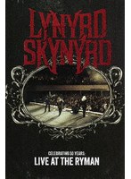 セレブレイティング・50イヤーズ:ライブ・アット・ザ・ライマン【Blu-ray＋2CD/日本語解説書封入/日本語字幕付き】 （ブルーレイディスク）