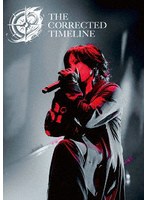 THE CORRECTED TIMELINE のパッケージ