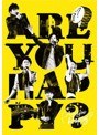 ARASHI LIVE TOUR 2016-2017 Are You Happy?/嵐