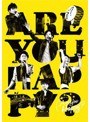  ARASHI LIVE TOUR 2016-2017 Are You Happy？/嵐 