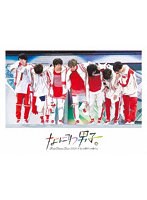 なにわ男子 First Arena Tour 2021 ＃なにわ男子しか勝たん（通常盤/初回プレス仕様） のパッケージ