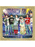 KANJANI∞ DOME LIVE 18祭（初回限定盤A） のパッケージ