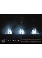 KAT-TUN LIVE TOUR 2023 Fantasia（通常盤） のパッケージ