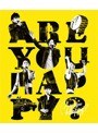 ARASHI LIVE TOUR 2016-2017 Are You Happy?/嵐 (ブルーレイディスク)