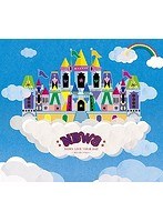 NEWS LIVE TOUR 2012 〜美しい恋にするよ〜/NEWS 初回盤 【DVD＋CD】