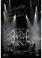 We are KinKi Kids Dome Concert 2016-2017 TSUYOSHI＆YOU＆KOICHI/KinKi Kids のパッケージ