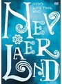 NEWS LIVE TOUR 2017 NEVERLAND/NEWS