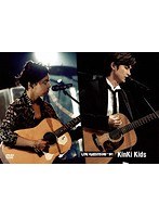 MTV Unplugged：KinKi Kids/KinKi Kids のパッケージ