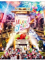 ジャニーズWEST LIVE TOUR 2022 Mixed Juice（初回盤） のパッケージ