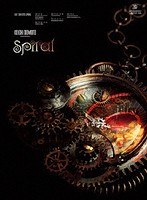 KOICHI DOMOTO LIVE TOUR 2015 Spiral/堂本光一 （初回盤 ブルーレイディスク）