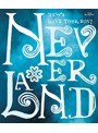 NEWS LIVE TOUR 2017 NEVERLAND/NEWS （ブルーレイディスク）