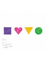 NEWS 10th Anniversary in Tokyo Dome/NEWS（初回限定盤） （ブルーレイディスク）