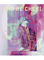 .ENDRECHERI. TSUYOSHI DOMOTO LIVE 2022（通常盤） （ブルーレイディスク）