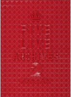FIVE LIVE ARCHIVES 2 のパッケージ