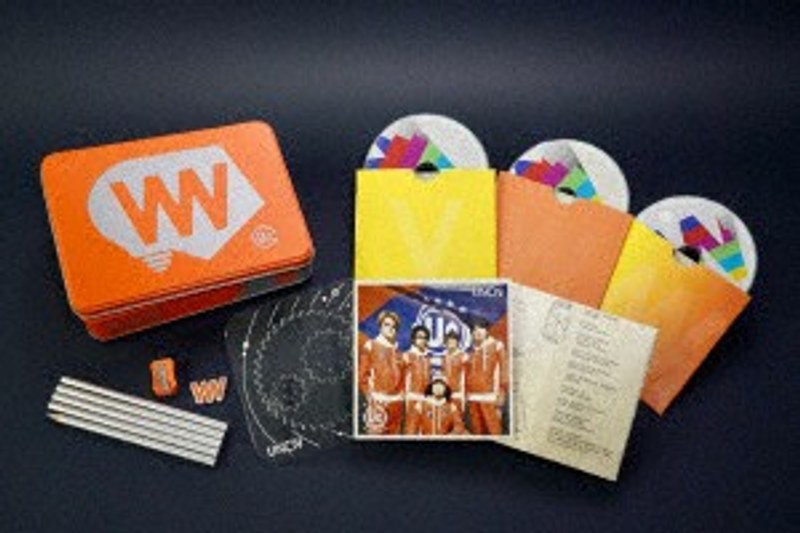 MOVIE38 ユニコーン100周年ツアー ‘百が如く’/ユニコーン （完全生産限定盤）