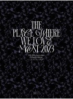 SID 20th Anniversary GRAND FINAL 「いちばん好きな場所」（初回生産限定盤） のパッケージ