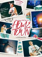 Tani Yuuki Hall Tour 2024‘HOMETOWN’