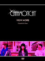 VIEW MORE ＜Clips ＆ U.S. Tour＞/チャットモンチー （ブルーレイディスク）