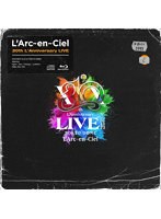 DMM.com [L'Arc～en～Ciel 30th L'Anniversary LIVE（通常盤）] DVD通販