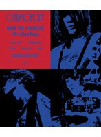 WASH THE LIVEHOUSE ’09@Zepp Tokyo/チャットモンチー （ブルーレイディスク）