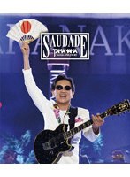 高中正義 TAKANAKA SUPER LIVE 2022 SAUDADE（通常盤） （ブルーレイディスク）