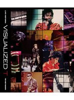LIVE HISTORIA VISUALIZED T （ブルーレイディスク）