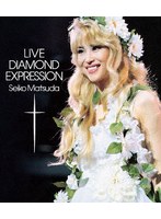 LIVE DIAMOND EXPRESSION （ブルーレイディスク）
