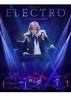 billboard classics ELECTRO produced by Tetsuya Komuro（完全生産限定盤） （ブルーレイディスク）
