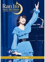 伊藤蘭 〜Over the Moon〜 コンサートツアー 2024-2025 Deluxe Edition(初回生産限定) (ブルーレイディスク)