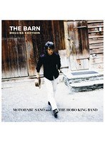 THE BARN DELUXE EDITION/佐野元春 （完全生産限定盤 ブルーレイディスク）