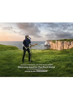 ON THE ROAD 2023 Welcome back to The Rock Show youth in the ’JUKEBOX’（完全生産限定盤） のパッケージ