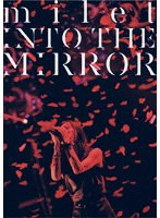 milet 3rd anniversary live ‘INTO THE MIRROR’（通常盤） のパッケージ