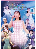 Kana Nishino Fall In Love With You Again Tour 2025