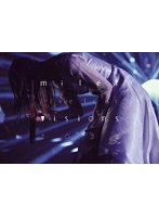milet live tour ’visions’ 2022 （ブルーレイディスク）