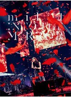 milet 3rd anniversary live ‘INTO THE MIRROR’（初回生産限定盤） （ブルーレイディスク）
