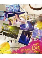 Just LOVE Tour（ブルーレイディスク）