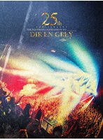 25th Anniversary TOUR22 FROM DEPRESSION TO   （初回生産限定盤） のパッケージ