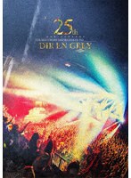 25th Anniversary TOUR22 FROM DEPRESSION TO   （通常盤） （ブルーレイディスク）