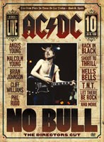 NO BULL-ディレクターズ・カット- のパッケージ