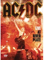 ライヴ・アット・リヴァー・プレイト/AC/DC のパッケージ