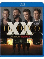 XX〜トゥエンティ:ライヴ・フロム・タイペイ （ブルーレイディスク）