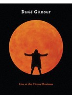 ライヴ・アット・チルコ・マッシモ・ローマ （ブルーレイディスク）