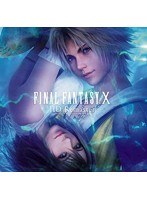FINAL FANTASY X HD Remaster Original Soundtrack （ブルーレイディスク）
